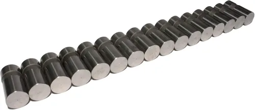 COMP Cams 821-16 Juego de elevadores sólidos para Chrysler 273-360, 383-440/426 HEMI