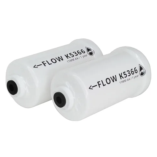 Miniatura 6 de Travel Berkey - Filtro de agua alimentado por gravedad con 2 elementos Berkey negros + 2 elementos de flúor Berkey PF-2 y reducción de arsénico, uso