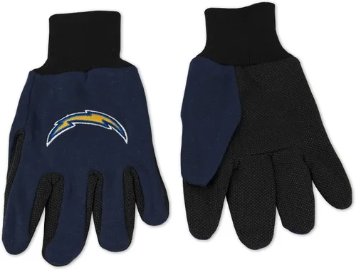 Miniatura 4 de Guantes de dos tonos NFL