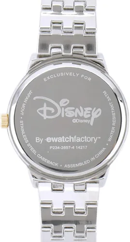 Miniatura 3 de Disney - Reloj con diamantes de imitación para mujer