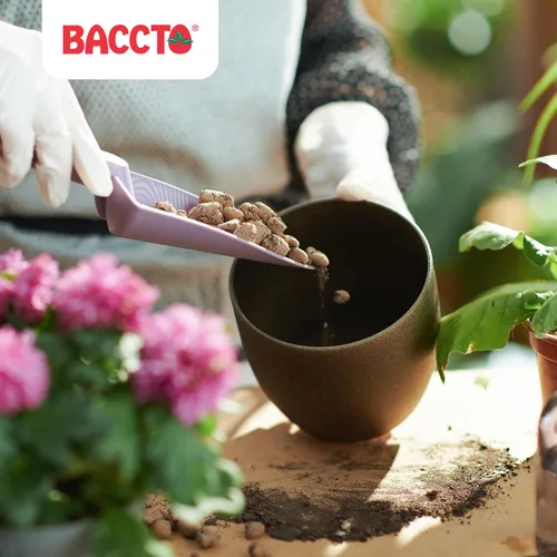 Miniatura 5 de Michigan Peat - Mezcla de mezcla de tierra vegetal para macetas orgánicas para interiores y exteriores, 4 unidades con retención de humedad, bolsa