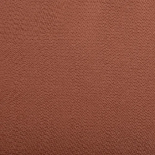 Miniatura 8 de Sun Zero Easton - Panel de cortina opaca con ojales, ahorro de energía, 40" x 95", naranja terracota Terracota Orange