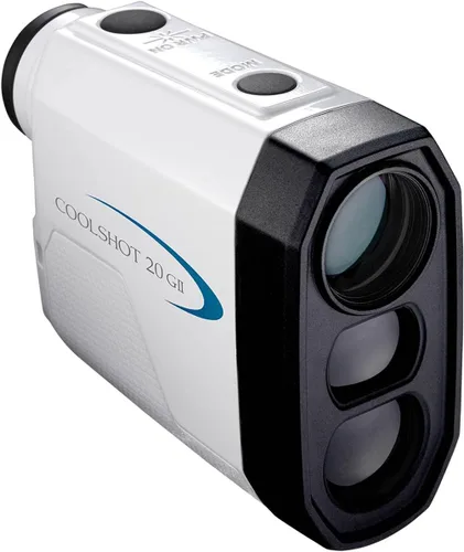 Miniatura 4 de Nikon Coolshot 20 GII Golf Laser Rangefinder