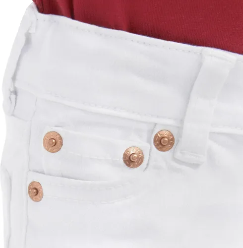 Miniatura 8 de Levi's Boys' 502 Regular Taper Fit Performance Jeans