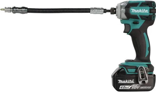 Miniatura 6 de Makita B-51873 Soporte flexible para brocas de impacto, 12