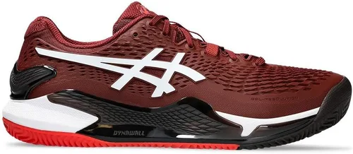 Miniatura 3 de ASICS Zapatillas de tenis Gel-Resolution 9 Clay para hombre