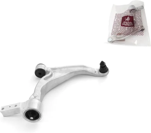 Miniatura 277 de Metrix RK622646 - Conjunto de brazo de control inferior delantero derecho y rótula para Hyundai Elantra 2011-2016, Hyundai Elantra Coupe 13-2014