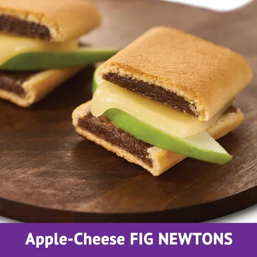 Miniatura 13 de Nabisco 03744 Original Fig Newtons, paquete de 2 onzas, 12/caja