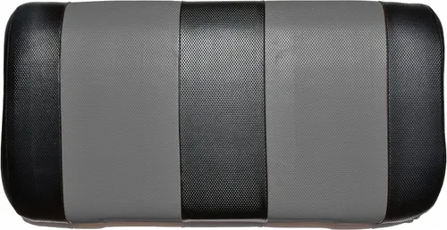 Miniatura 2 de Juego de fundas universales de repuesto para asiento trasero de carrito de golf, hechas con vinilo de grado marino, instalación de grapas