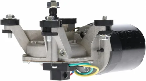 Miniatura 2 de OEG Parts - Motor de limpiaparabrisas compatible con Toyota Supra 8511014230, 8511014232, 8511016262, 8511016262, 8511016370, 8511016371
