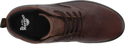 Miniatura 5 de Dr. Martens Botas Chukka de cuero Bonny unisex para adultos