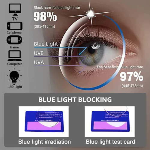 Miniatura 6 de BIENCOOL Paquete de 6 lentes de lectura tradicionales para hombres y mujeres con bisagras de resorte 3 negro 3 tortuga