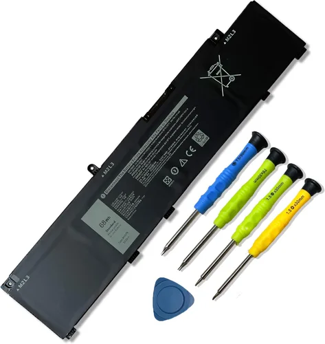 Miniatura 7 de 789175 078592 Reemplazo de batería para Bose S1 Pro Battery Pack 789175-0100 789175-0110 789175-0010 4INR19/66-2 14.8V 81.4Wh 5500mAh Li-Ion