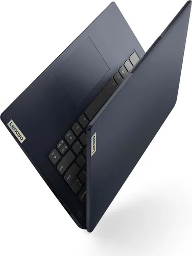 Miniatura 8 de Lenovo Laptop IdeaPad FHD de 14 pulgadas, octa-core AMD Ryzen 7 5700U (hasta 4.3 GHz), gráficos Radeon, 8 GB de RAM, SSD de 512 GB, teclado