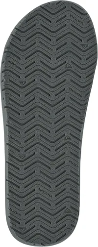 Miniatura 5 de Quiksilver Monkey Wrench Flip Flops for Men, Arch Support Athletic Mens Sandals, Size 6 to 15 Thong Mens Slides