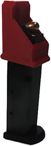 Miniatura 4 de Cargador de velocidad de cargador Bersa Thunder .380 Plus Negro