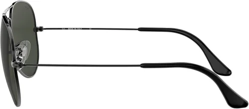 Miniatura 4 de Ray-Ban 3025 Aviator - Gafas de sol (metal, no espejadas, no polarizadas)