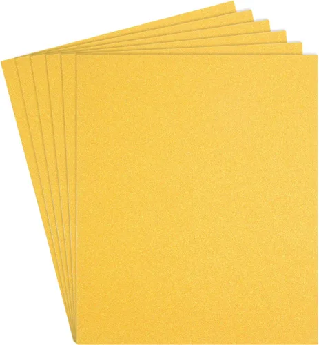 Miniatura 6 de Rebower Hojas de espuma EVA con purpurina, [para proyectos de artes y manualidades] – 11 x 8 pulgadas, 0.079 in de grosor/negro/6 piezas