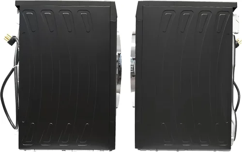 Miniatura 7 de ConServ Secadora Condensadora de 240V 4 pies cúbicos Refresh Energy Star (Negro Mate)