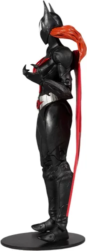 Miniatura 4 de McFarlane DC Multiverse - Batwoman BAF Versión (Exclusivo)