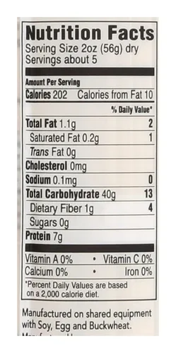 Miniatura 3 de Hakubaku Fideos de trigo Udon orgánico (1 x 9.5 oz)