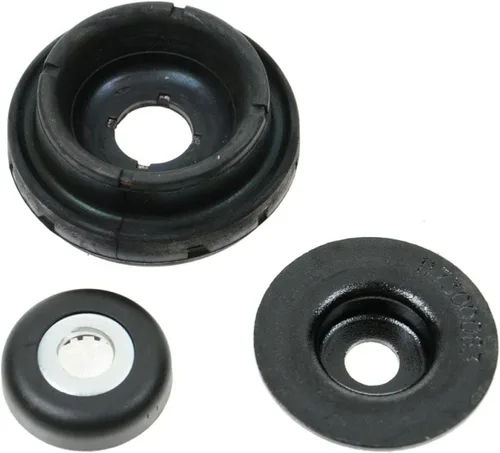 Kit de montaje de puntal superior delantero compatible con Chevrolet Aveo 2004-2011 Aveo5 2009 Pontiac G3 2007-2011