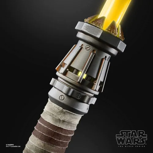 Miniatura 7 de Hasbro Collectibles - Star Wars Sable de luz Force Fx Elite 3