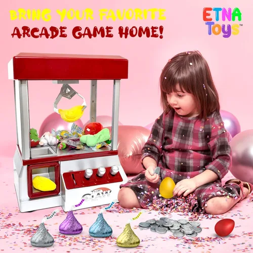 Miniatura 6 de Juego electrónico de pinzas