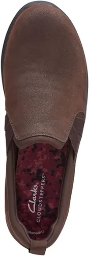 Miniatura 7 de Clarks Breeze Bali - Mocasines planos para mujer