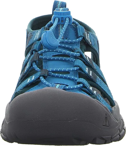 Miniatura 4 de KEEN Sandalias de agua Newport H2 con punta cerrada para mujer.