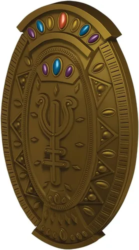 Miniatura 9 de WizKids Iconos de D&D de los reinos: fichas de armadura mágica