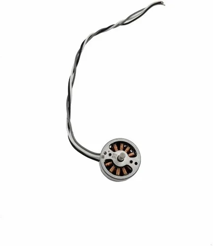 Miniatura 2 de YANHAO [Piezas para drones] Motores de brazo originales para DJI Mavic Air 2/Air 2S izquierda/derecha delantera trasera motor con piezas de 2