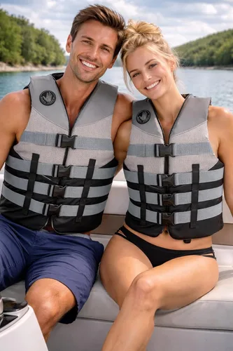Miniatura 9 de Body GlovePFD Life Vest