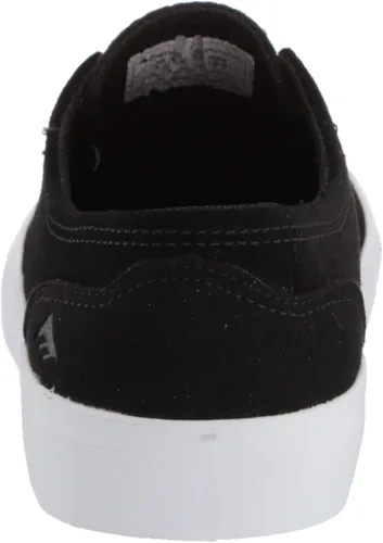 Miniatura 3 de Emerica Unisex-Child The Romero Laced Youth Skate Shoe