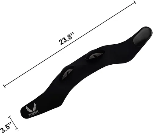Miniatura 7 de Diadema de buceo con orejas de gato, diadema de natación para mujeres y niños, capucha de neopreno de 0.079 pulgadas (0.079 in), mantiene el agua