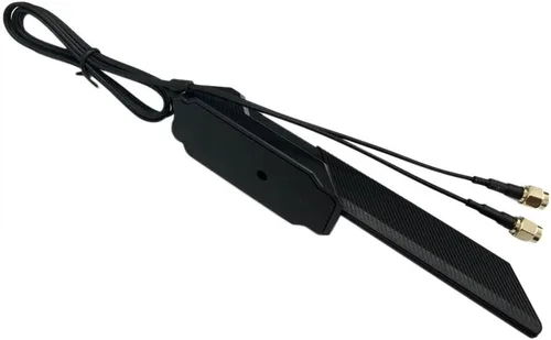 Miniatura 9 de ZAHARA Cable WiFi de antena de doble banda para GIGABYTE Z790 B650 X670 Elite AX / Z790 B650 Gaming X AX / Z790 Master EATX /2T2R PRO AX B550 B560I
