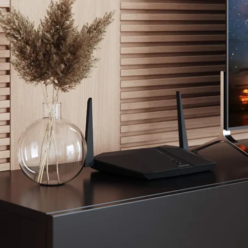 Miniatura 2 de NETGEAR Nighthawk AX4 WiFi 6 Router
