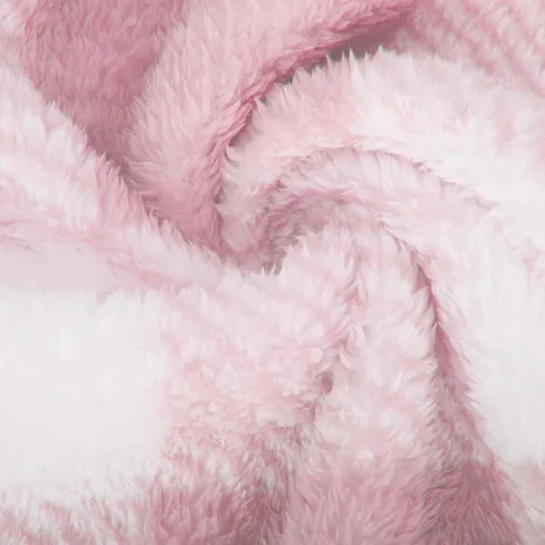Miniatura 5 de Chaleco de forro polar a cuadros para mujer, casual, mullido, sin mangas, mullido, con cremallera, chaqueta cálida