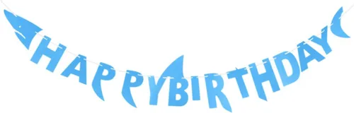 Miniatura 8 de 2 piezas de decoración de feliz cumpleaños mariposas decorativas para pared feliz cumpleaños banners feliz cumpleaños banner cumpleaños guirnalda