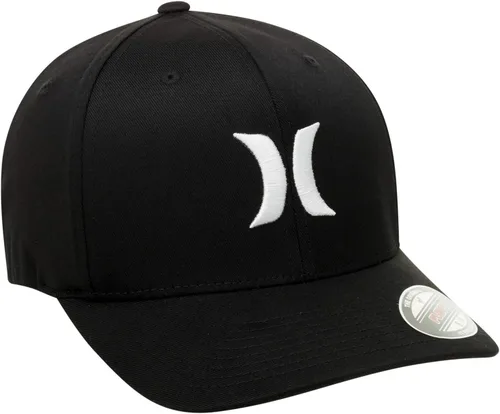 Miniatura 3 de Hurley - Gorra para hombre, color negro