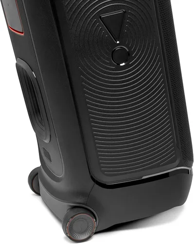 Miniatura 11 de JBL PartyBox 720 - El altavoz de fiesta con batería más potente con sonido profesional superior y un espectáculo de luces futurista, hasta 15 horas
