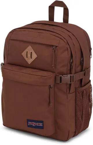 Miniatura 7 de JanSport Main Campus Fx, marrón (Basic Brown), Tamaño único