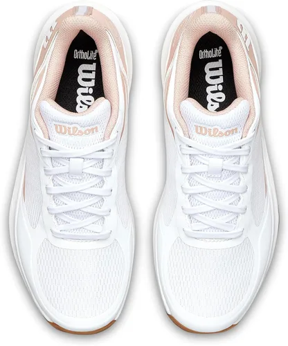 Miniatura 6 de Wilson Womens Hurakn Lite Women's Padel Shoe