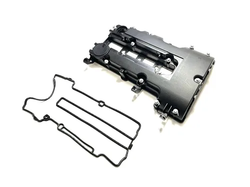 Miniatura 2 de Tapa de válvula con junta para Chevrolet 1.4L Cruze Sonic Trax Volt (2011-2017)