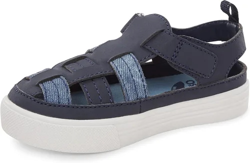 Miniatura 6 de OshKosh B'Gosh Sandalia Cilan unisex para niños