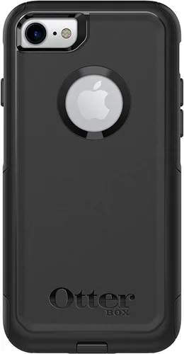 Miniatura 9 de OtterBox serie Commuter de estuches para iPhone 8 y iPhone 7 (NO Plus), Empaque estándar, individual