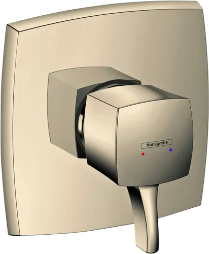 Miniatura 16 de hansgrohe Ecostat Classic 15769001 - Válvula de ducha de equilibrio de presión cromada