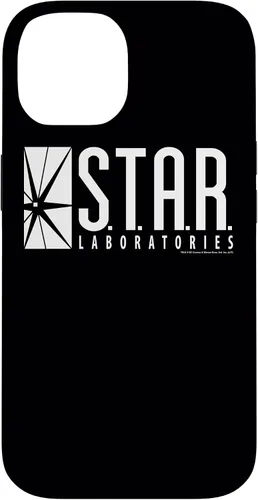 Miniatura 4 de The Flash: Serie de TV S.T.A.R. Labs - Carcasa con logotipo para iPhone 17