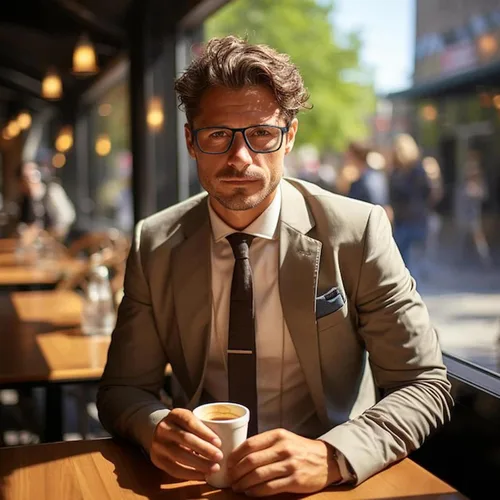 Miniatura 7 de Paquete de 2 lentes de lectura para hombres, lectores de estilo deportivo con bloqueo de luz azul y filtro antideslumbrante, lentes ligeras
