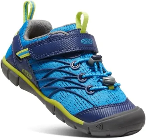 Miniatura 2 de KEEN Unisex-Child Chandler CNX Comfortable Sneakers